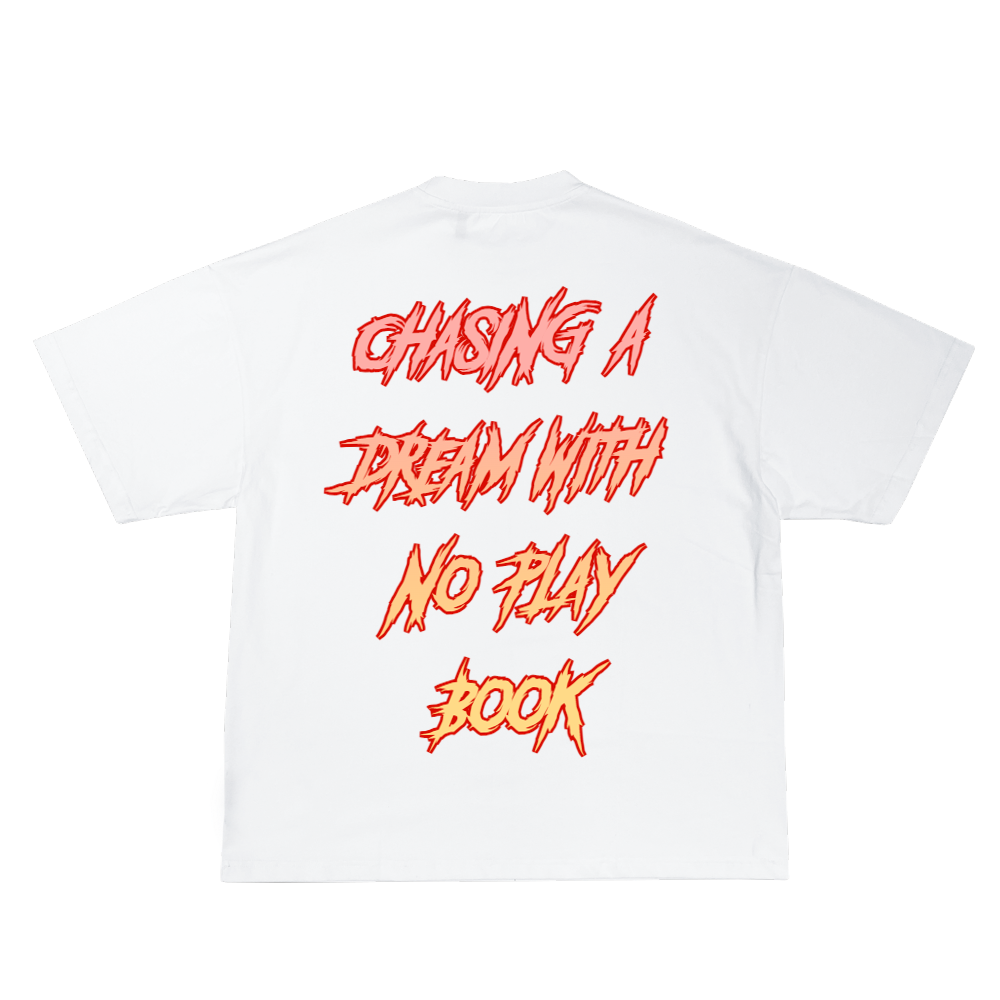 No Static Tee's