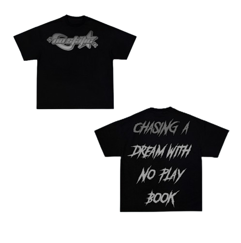 No Static Tee's