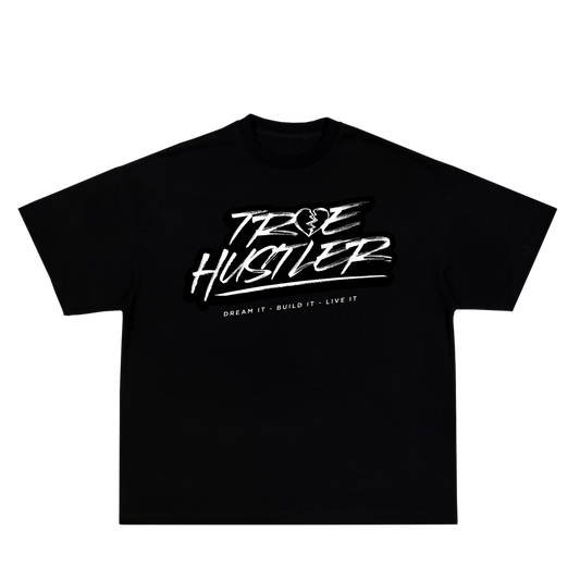 True Hustler Tee's