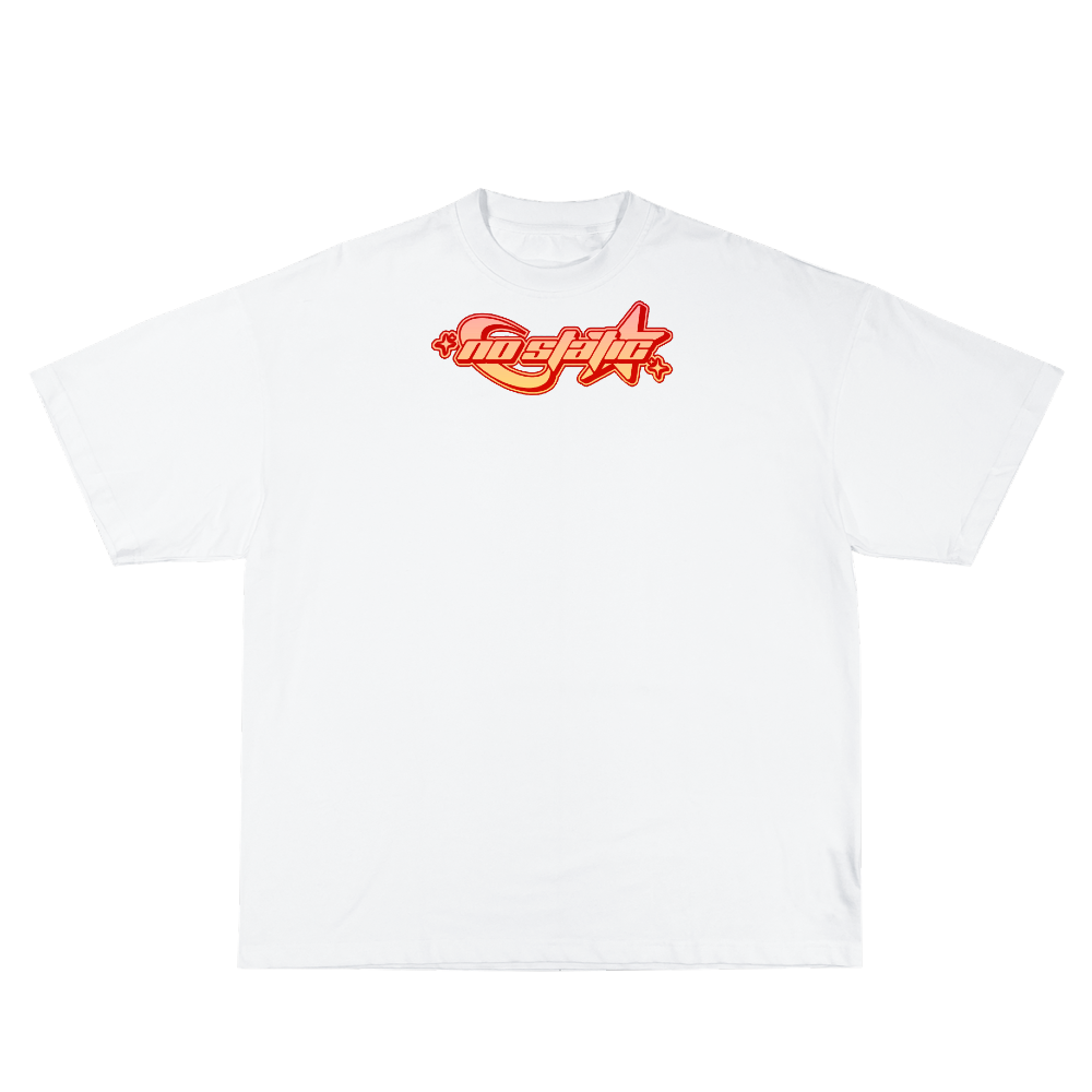 No Static Tee's