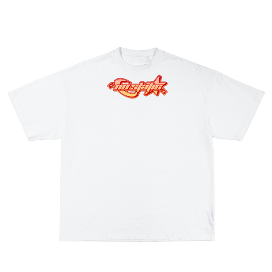 No Static Tee's